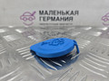 крышка бачка омывателя BMW X5 G05 2021, 3.0 л., B58B30C, бензин, АКПП, черный, внедорожник 5 дв., полный привод, 7375587, 61667375587 - фото №2