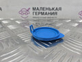 крышка бачка омывателя BMW X5 G05 2021, 3.0 л., B58B30C, бензин, АКПП, черный, внедорожник 5 дв., полный привод, 7375587, 61667375587 - фото №7