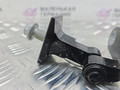 петля двери BMW X5 G05 2021, 3.0 л., B58B30C, бензин, АКПП, черный, внедорожник 5 дв., полный привод, 41517420093, 7420093, 7333061 - фото №5