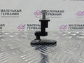 петля двери BMW X5 G05 2021, 3.0 л., B58B30C, бензин, АКПП, черный, внедорожник 5 дв., полный привод, 41517420093, 7420093, 7333061 - фото №7