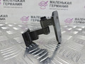 петля двери BMW X5 G05 2021, 3.0 л., B58B30C, бензин, АКПП, черный, внедорожник 5 дв., полный привод, 7333059, 41517420089, 7420089 - фото №6