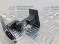 петля двери BMW X5 G05 2021, 3.0 л., B58B30C, бензин, АКПП, черный, внедорожник 5 дв., полный привод, 7333059, 41517420089, 7420089 - фото №10
