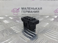 диагностический интерфейс BMW X5 G05 2021, 3.0 л., B58B30C, бензин, АКПП, черный, внедорожник 5 дв., полный привод, 61136814611, 6814611 - фото №4