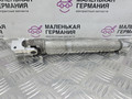 рулевой карданчик BMW X5 G05 2021, 3.0 л., B58B30C, бензин, АКПП, черный, внедорожник 5 дв., полный привод, 32306871959, 6871959 - фото №5