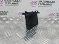 воздуховод печки BMW X5 G05 2021, 3.0 л., B58B30C, бензин, АКПП, черный, внедорожник 5 дв., полный привод, 64116845709, 6845709 - фото №3
