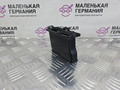 воздуховод печки BMW X5 G05 2021, 3.0 л., B58B30C, бензин, АКПП, черный, внедорожник 5 дв., полный привод, 64116845709, 6845709 - фото №2
