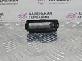 воздуховод печки BMW X5 G05 2021, 3.0 л., B58B30C, бензин, АКПП, черный, внедорожник 5 дв., полный привод, 64116845709, 6845709 - фото №7