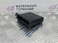 воздуховод печки BMW X5 G05 2021, 3.0 л., B58B30C, бензин, АКПП, черный, внедорожник 5 дв., полный привод, 64116845709, 6845709 - фото №9