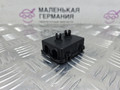 кожух электрических разъемов BMW X5 G05 2021, 3.0 л., B58B30C, бензин, АКПП, черный, внедорожник 5 дв., полный привод, 61139111262, 9111262 - фото №5