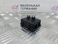 кожух электрических разъемов BMW X5 G05 2021, 3.0 л., B58B30C, бензин, АКПП, черный, внедорожник 5 дв., полный привод, 61139111262, 9111262 - фото №6