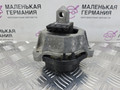 подушка крепления двигателя BMW X5 G05 2021, 3.0 л., B58B30C, бензин, АКПП, черный, внедорожник 5 дв., полный привод, 6860471, 22116860471, 2987951 - фото №2