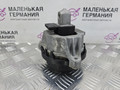 подушка крепления двигателя BMW X5 G05 2021, 3.0 л., B58B30C, бензин, АКПП, черный, внедорожник 5 дв., полный привод, 6860471, 22116860471, 2987951 - фото №3