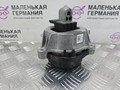 подушка крепления двигателя BMW X5 G05 2021, 3.0 л., B58B30C, бензин, АКПП, черный, внедорожник 5 дв., полный привод, 6860471, 22116860471, 2987951 - фото №4
