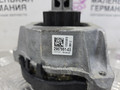 подушка крепления двигателя BMW X5 G05 2021, 3.0 л., B58B30C, бензин, АКПП, черный, внедорожник 5 дв., полный привод, 6860471, 22116860471, 2987951 - фото №5