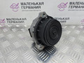подушка крепления двигателя BMW X5 G05 2021, 3.0 л., B58B30C, бензин, АКПП, черный, внедорожник 5 дв., полный привод, 6860471, 22116860471, 2987951 - фото №7