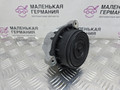 подушка крепления двигателя BMW X5 G05 2021, 3.0 л., B58B30C, бензин, АКПП, черный, внедорожник 5 дв., полный привод, 6860471, 22116860471, 2987951 - фото №8