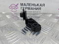 кронштейн (крепление) BMW X5 G05 2021, 3.0 л., B58B30C, бензин, АКПП, черный, внедорожник 5 дв., полный привод, 16117440040, 7440040 - фото №4
