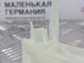 кронштейн (крепление) BMW X5 G05 2021, 3.0 л., B58B30C, бензин, АКПП, черный, внедорожник 5 дв., полный привод, 51459399382, 9399382 - фото №8