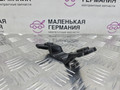 кронштейн (крепление) BMW X5 G05 2021, 3.0 л., B58B30C, бензин, АКПП, черный, внедорожник 5 дв., полный привод, 61138780760, 8780760 - фото №2