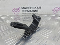 кронштейн (крепление) BMW X5 G05 2021, 3.0 л., B58B30C, бензин, АКПП, черный, внедорожник 5 дв., полный привод, 61138780760, 8780760 - фото №3