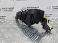 перегородка BMW X5 G05 2021, 3.0 л., B58B30C, бензин, АКПП, черный, внедорожник 5 дв., полный привод, 61139866392, 9866392 - фото №2