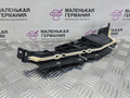 перегородка BMW X5 G05 2021, 3.0 л., B58B30C, бензин, АКПП, черный, внедорожник 5 дв., полный привод, 61139866392, 9866392 - фото №8