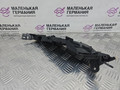 перегородка BMW X5 G05 2021, 3.0 л., B58B30C, бензин, АКПП, черный, внедорожник 5 дв., полный привод, 61139866392, 9866392 - фото №10