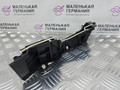 перегородка BMW X5 G05 2021, 3.0 л., B58B30C, бензин, АКПП, черный, внедорожник 5 дв., полный привод, 61139866391, 9866391 - фото №3
