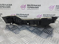 перегородка BMW X5 G05 2021, 3.0 л., B58B30C, бензин, АКПП, черный, внедорожник 5 дв., полный привод, 61139866391, 9866391 - фото №4