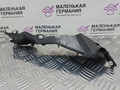 перегородка BMW X5 G05 2021, 3.0 л., B58B30C, бензин, АКПП, черный, внедорожник 5 дв., полный привод, 61139866391, 9866391 - фото №7