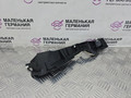 перегородка BMW X5 G05 2021, 3.0 л., B58B30C, бензин, АКПП, черный, внедорожник 5 дв., полный привод, 61139866391, 9866391 - фото №9