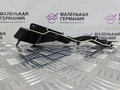 перегородка BMW X5 G05 2021, 3.0 л., B58B30C, бензин, АКПП, черный, внедорожник 5 дв., полный привод, 61139866391, 9866391 - фото №10