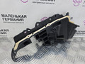 перегородка BMW X5 G05 2021, 3.0 л., B58B30C, бензин, АКПП, черный, внедорожник 5 дв., полный привод, 61138791291, 8791291 - фото №5