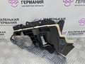 перегородка BMW X5 G05 2021, 3.0 л., B58B30C, бензин, АКПП, черный, внедорожник 5 дв., полный привод, 61138791291, 8791291 - фото №6