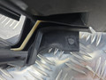 перегородка BMW X5 G05 2021, 3.0 л., B58B30C, бензин, АКПП, черный, внедорожник 5 дв., полный привод, 61138791291, 8791291 - фото №7