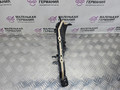 перегородка BMW X5 G05 2021, 3.0 л., B58B30C, бензин, АКПП, черный, внедорожник 5 дв., полный привод, 61138791291, 8791291 - фото №9