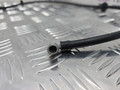 шланг омывателя BMW X5 G05 2021, 3.0 л., B58B30C, бензин, АКПП, черный, внедорожник 5 дв., полный привод, 61667434869, 7434869 - фото №3