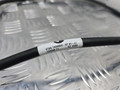 шланг омывателя BMW X5 G05 2021, 3.0 л., B58B30C, бензин, АКПП, черный, внедорожник 5 дв., полный привод, 61667434869, 7434869 - фото №4