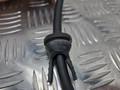 шланг омывателя BMW X5 G05 2021, 3.0 л., B58B30C, бензин, АКПП, черный, внедорожник 5 дв., полный привод, 61667434869, 7434869 - фото №5