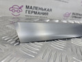 Декоративная накладка центральной консоли BMW 5 серия G30/G31 G30 2018, 2.0 л., B48 B20 A, бензин, АКПП, a96 mineral-weiss metallic, седан, задний привод, правый руль - фото №2