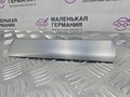 Декоративная накладка центральной консоли BMW 5 серия G30/G31 G30 2018, 2.0 л., B48 B20 A, бензин, АКПП, a96 mineral-weiss metallic, седан, задний привод, правый руль - фото №3