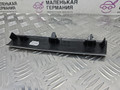 Декоративная накладка центральной консоли BMW 5 серия G30/G31 G30 2018, 2.0 л., B48 B20 A, бензин, АКПП, a96 mineral-weiss metallic, седан, задний привод, правый руль - фото №6