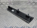 Декоративная накладка центральной консоли BMW 5 серия G30/G31 G30 2018, 2.0 л., B48 B20 A, бензин, АКПП, a96 mineral-weiss metallic, седан, задний привод, правый руль - фото №10