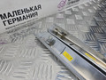 Декоративная накладка центральной консоли Mercedes-Benz E-Класс W212 [рестайлинг] W212 2014, 2.0 л., M 274.920, бензин, АКПП, 149 u белый, седан, задний привод, правый руль, A2126907982, A2126908082 - фото №8