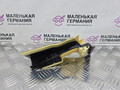 кронштейн (крепление) Mercedes-Benz E-Класс W212 [рестайлинг] W212 2013, 2.0 л., M 274.920, бензин, АКПП, 775 iridiumsilber, седан, задний привод, правый руль, A2127230114, A2127230508 - фото №10