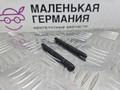 крепеж салона BMW X3 G01 2019, 2.0 л., B48B20C, бензин, АКПП, c1m phytonic-blau metallic, внедорожник 5 дв., полный привод, 51166847617, 6847617 - фото №2