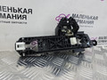 скелет ручки двери передней левой Mercedes-Benz E-Класс W212 [рестайлинг] W212 2013, 2.0 л., M 274.920, бензин, АКПП, 775 iridiumsilber, седан, задний привод, правый руль, A2047602134 - фото №2