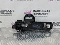 скелет ручки двери передней левой Mercedes-Benz E-Класс W212 [рестайлинг] W212 2013, 2.0 л., M 274.920, бензин, АКПП, 775 iridiumsilber, седан, задний привод, правый руль, A2047602134 - фото №4