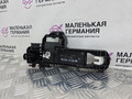 скелет ручки двери передней левой Mercedes-Benz E-Класс W212 [рестайлинг] W212 2013, 2.0 л., M 274.920, бензин, АКПП, 775 iridiumsilber, седан, задний привод, правый руль, A2047602134 - фото №6