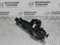 скелет ручки двери передней левой Mercedes-Benz E-Класс W212 [рестайлинг] W212 2013, 2.0 л., M 274.920, бензин, АКПП, 775 iridiumsilber, седан, задний привод, правый руль, A2047602134 - фото №9